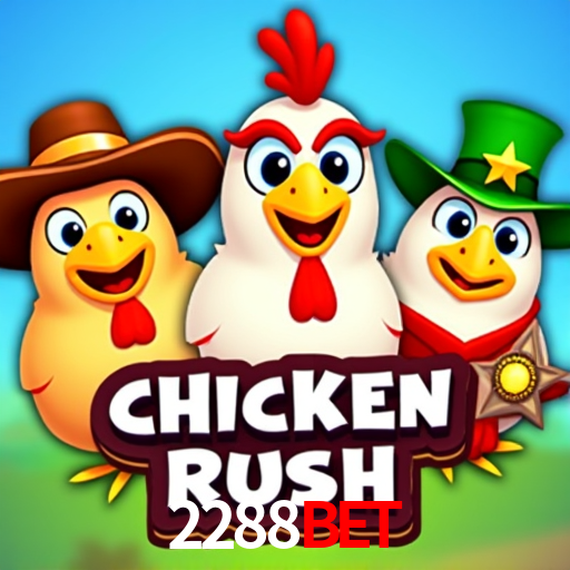 Welcome Bonus 2288Bet