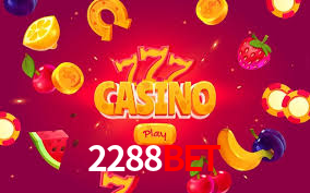 Live Casino 2288Bet