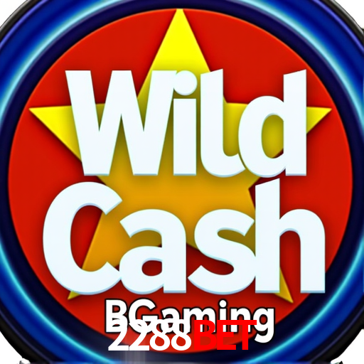 Game Providers 2288Bet